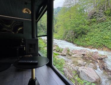 Superior Chalet