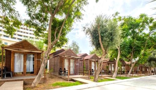 Bungalow
