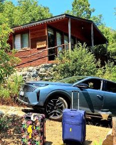 One-Bedroom Chalet