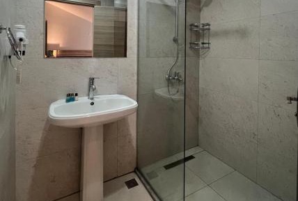 Economy Twin Room
