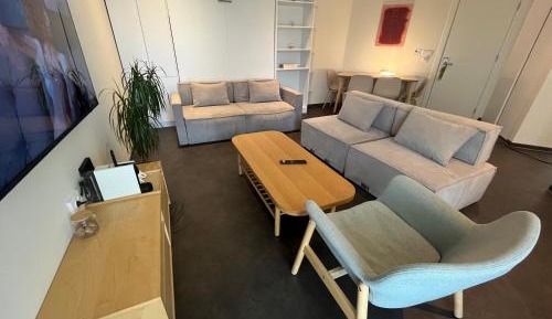 Superior Apartment