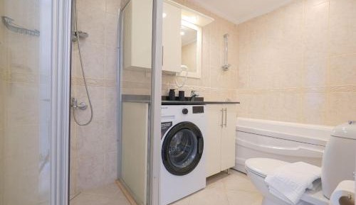 One-Bedroom Villa