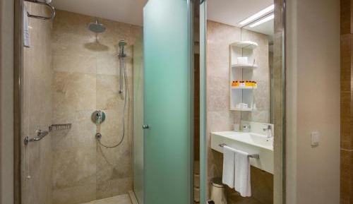 Suite with Sea View
