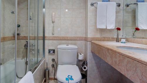 Standard Land View Double or Twin Room