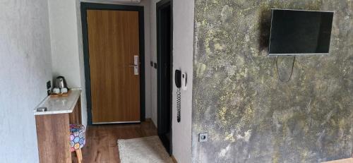 Double Room with Lake View