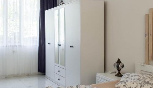 Suite Apartment