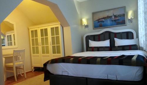 Budget Double Room