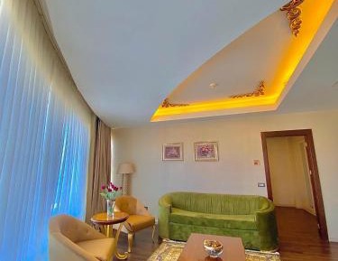 King Suite