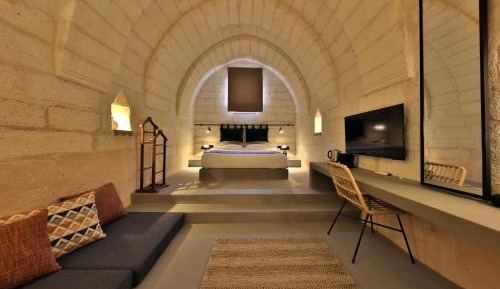 Suite with Private Pool