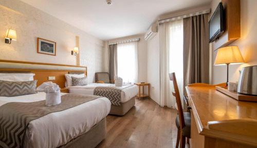 Double or Twin Room