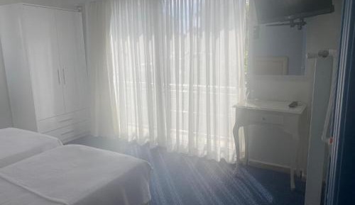 Economy Double or Twin Room with Land View