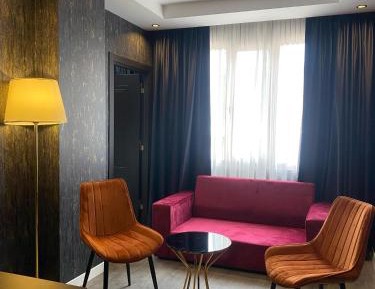 King Suite