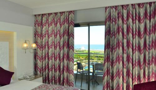Superior Room Sea View