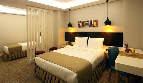 Family Suite
