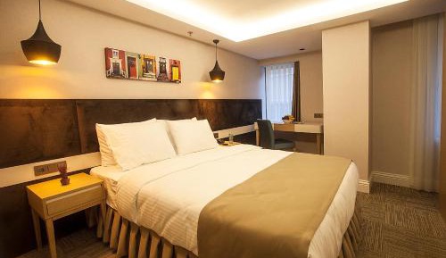 One-Bedroom Suite