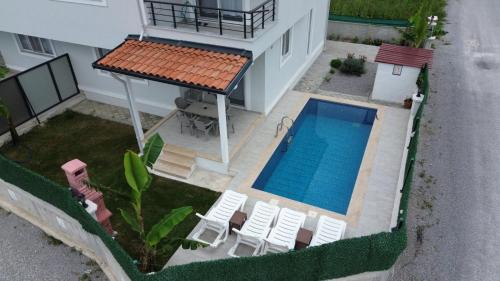 Standard Villa