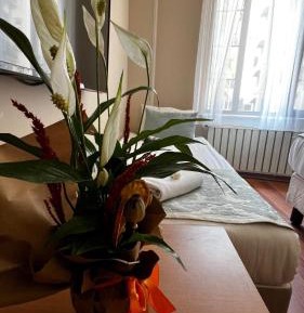 Budget Triple Room