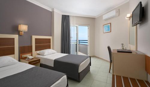 Standard  Room
