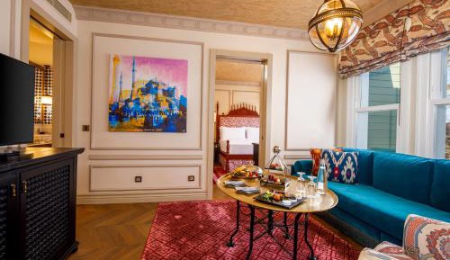 Junior Suite