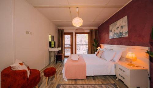Suite with Sea View