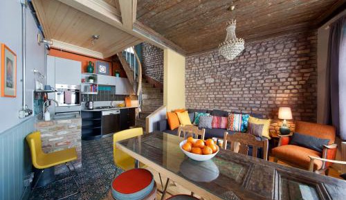 Vacation Home