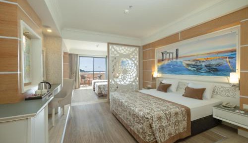 Large Double or Twin Room