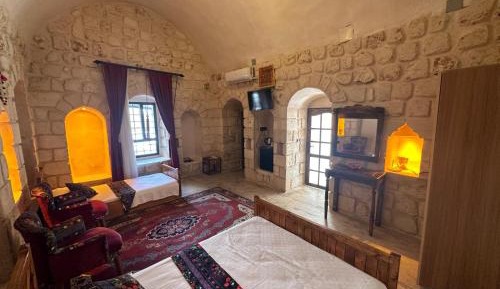 Large Twin Room