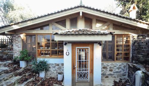 One-Bedroom Chalet