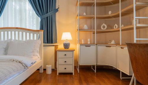 Suite with Sea View
