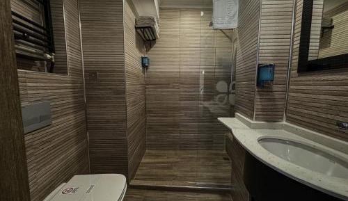 Family Room with Private Bathroom