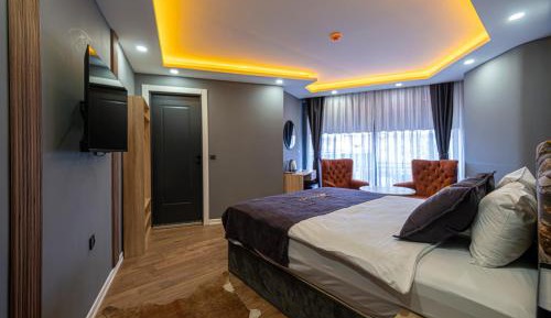 Large Single Room