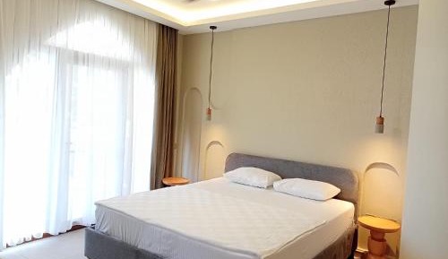 Family Suite with Balcony