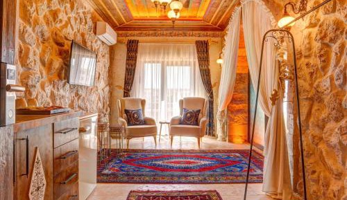 Standard Double Suite