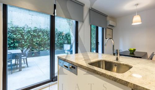 Duplex Apartment