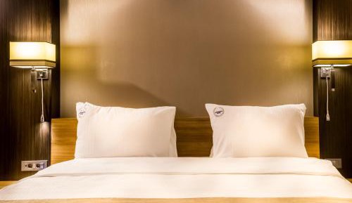 Deluxe Junior Suite