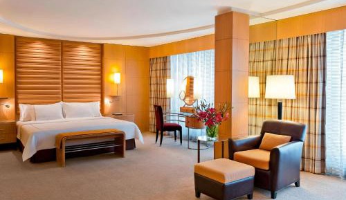 Grand Deluxe Room
