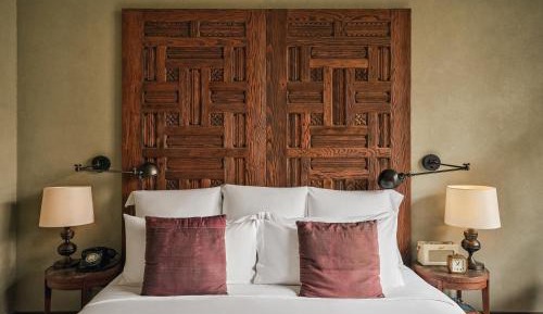 Small Room