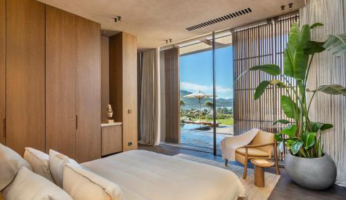 Sunset Villa (1 bedroom)