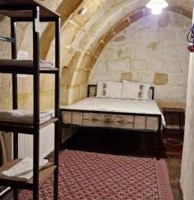 Triple Room with Shower