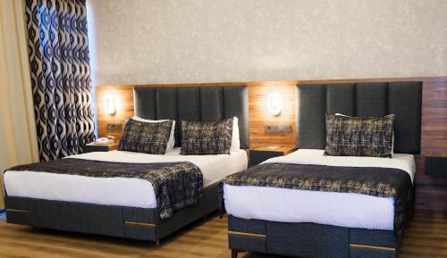 Superior Room Triple
