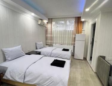 Quadruple Room with Bathroom