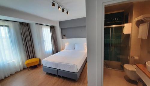 Superior Double Room