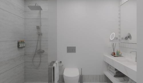 Pearl Executive Suite