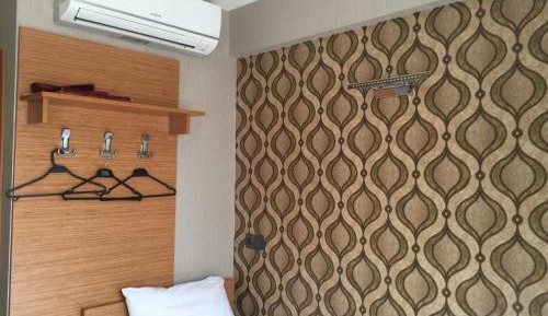 Economy Single Room