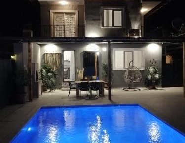 Standard Villa