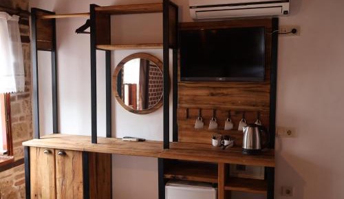 Double or Twin Room with Bathroom