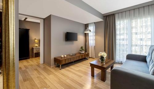 Standard Suite