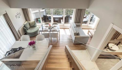 King Suite