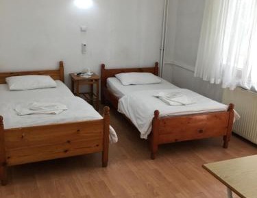 Double or Twin Room with Garden View