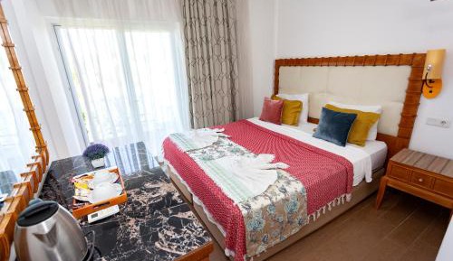 Standard King Room